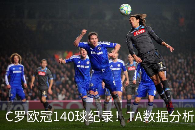 C罗欧冠140球纪录！TA数据分析：哈兰德34岁、姆巴佩36岁时打破？